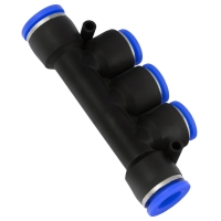 Коллекторы быстросъёмные